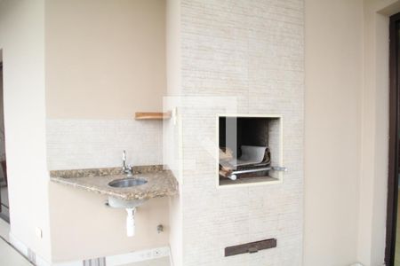 Apartamento à venda com 150m², 5 quartos e 4 vagasVaranda