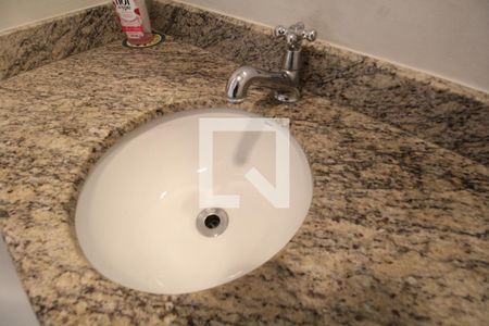 Apartamento à venda com 150m², 5 quartos e 4 vagasLavabo