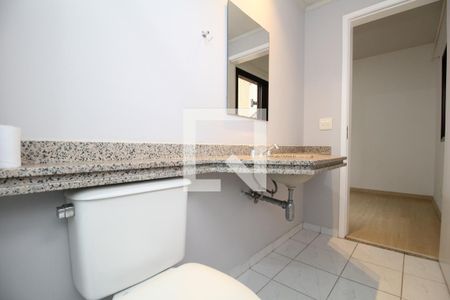 Apartamento à venda com 150m², 5 quartos e 4 vagasBanheiro suíte 2