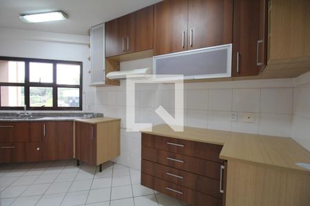 Apartamento à venda com 150m², 5 quartos e 4 vagasCozinha - Armários