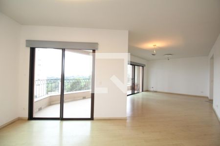 Apartamento à venda com 150m², 5 quartos e 4 vagasSala