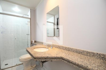 Apartamento à venda com 150m², 5 quartos e 4 vagasBanheiro suíte 2