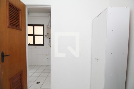 Apartamento à venda com 150m², 5 quartos e 4 vagasQuarto de Serviço