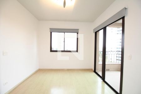 Apartamento à venda com 150m², 5 quartos e 4 vagasSala