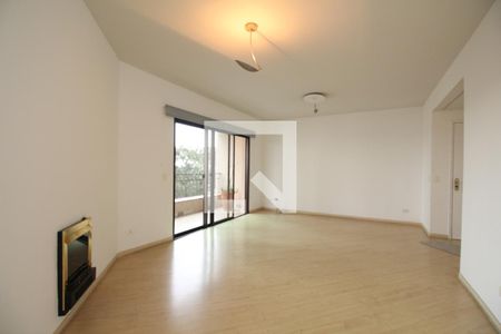 Apartamento à venda com 150m², 5 quartos e 4 vagasSala