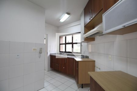 Apartamento à venda com 150m², 5 quartos e 4 vagasCozinha - Armários