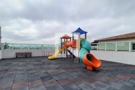 Apartamento à venda com 64m², 2 quartos e 1 vagaÁrea comum - Playground