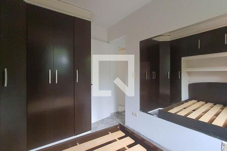 Apartamento à venda com 64m², 2 quartos e 1 vagaQuarto 2