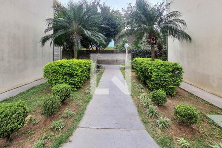 Apartamento à venda com 64m², 2 quartos e 1 vagaJardim