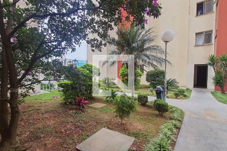 Apartamento à venda com 64m², 2 quartos e 1 vagaJardim