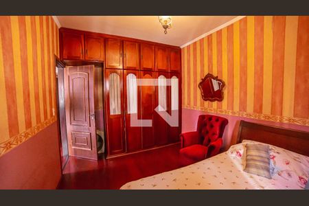 Casa à venda com 316m², 3 quartos e 3 vagasQuarto 2