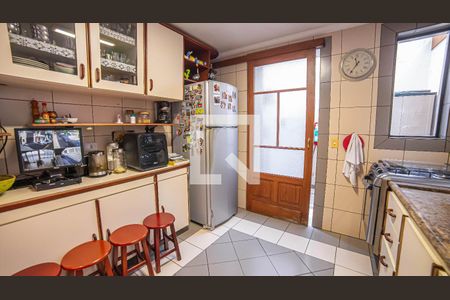 Casa à venda com 316m², 3 quartos e 3 vagasCozinha