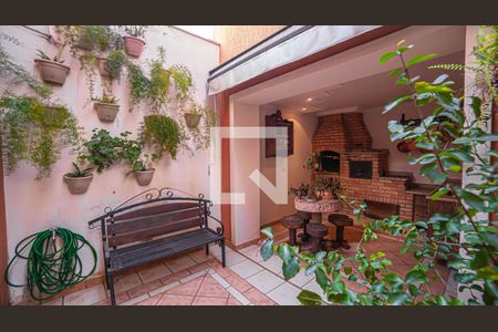 Casa à venda com 316m², 3 quartos e 3 vagasÁrea gourmet