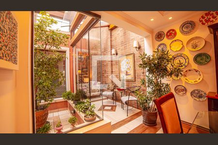 Casa à venda com 316m², 3 quartos e 3 vagasSala 2