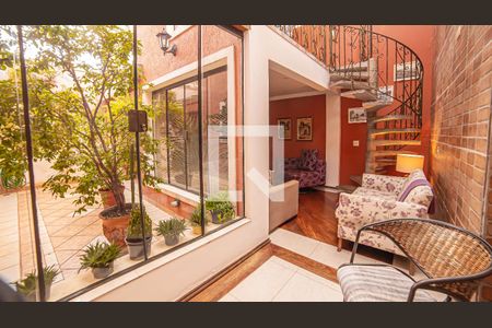 Casa à venda com 316m², 3 quartos e 3 vagasSala 2