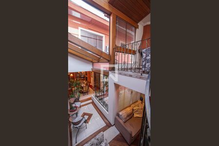 Casa à venda com 316m², 3 quartos e 3 vagasSala ( mezanino)