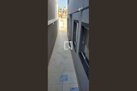 Apartamento para alugar com 39m², 2 quartos e 1 vaga