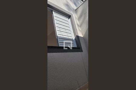 Apartamento para alugar com 2 quartos, 39m² em Parque Boturussu, São Paulo