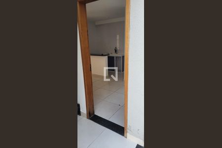 Apartamento para alugar com 39m², 2 quartos e 1 vaga