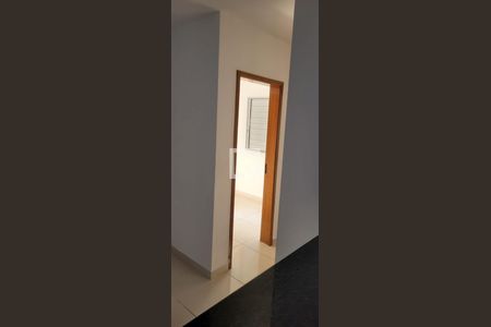 Apartamento para alugar com 39m², 2 quartos e 1 vaga