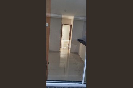 Apartamento para alugar com 39m², 2 quartos e 1 vaga