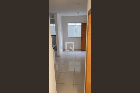 Apartamento para alugar com 39m², 2 quartos e 1 vaga
