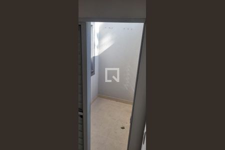 Apartamento para alugar com 39m², 2 quartos e 1 vaga