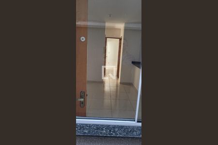 Apartamento para alugar com 39m², 2 quartos e 1 vaga