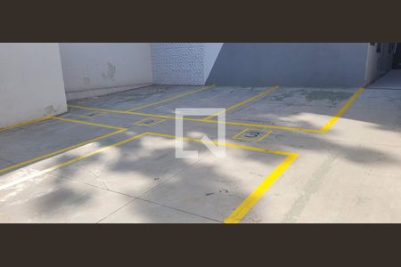 Apartamento para alugar com 39m², 2 quartos e 1 vaga