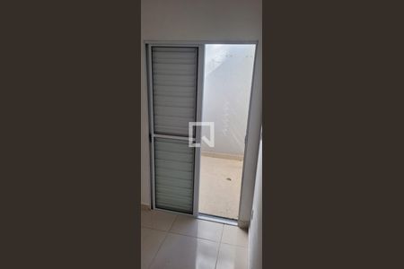 Apartamento para alugar com 2 quartos, 39m² em Parque Boturussu, São Paulo