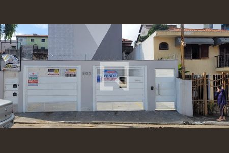 Apartamento para alugar com 39m², 2 quartos e 1 vaga