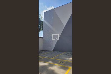 Apartamento para alugar com 2 quartos, 39m² em Parque Boturussu, São Paulo