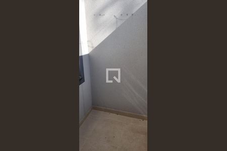 Apartamento para alugar com 2 quartos, 39m² em Parque Boturussu, São Paulo