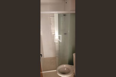 Apartamento para alugar com 39m², 2 quartos e 1 vaga