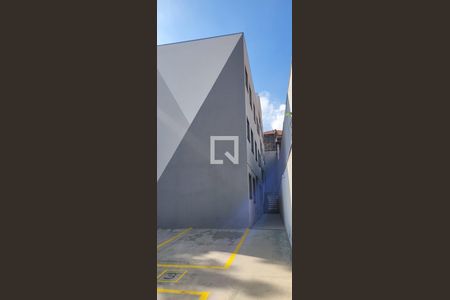 Apartamento para alugar com 2 quartos, 39m² em Parque Boturussu, São Paulo