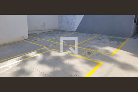 Apartamento para alugar com 39m², 2 quartos e 1 vaga