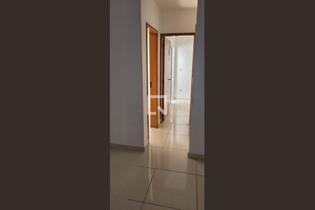Apartamento para alugar com 2 quartos, 39m² em Parque Boturussu, São Paulo