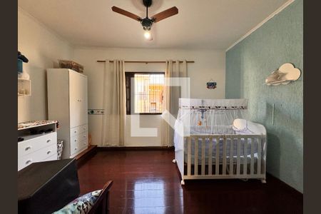 Casa à venda com 400m², 4 quartos e 8 vagasSuíte 1