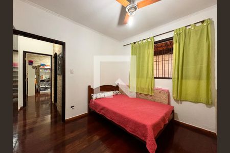 Casa à venda com 400m², 4 quartos e 8 vagasQuarto 2