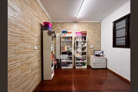 Casa à venda com 400m², 4 quartos e 8 vagasQuarto 1