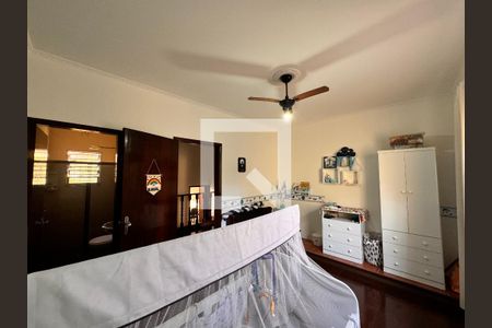 Casa à venda com 400m², 4 quartos e 8 vagasSuíte 1