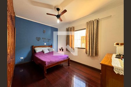 Casa à venda com 400m², 4 quartos e 8 vagasSuíte 2