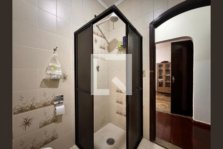 Casa à venda com 400m², 4 quartos e 8 vagasBanheiro