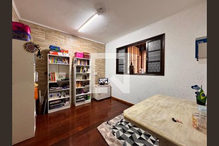 Quarto 1 de casa para alugar com 4 quartos, 400m² em Vila Vitória, Santo André