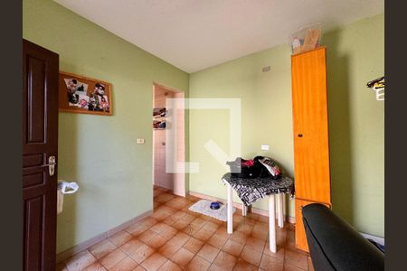 Casa à venda com 400m², 4 quartos e 8 vagasEdícula 