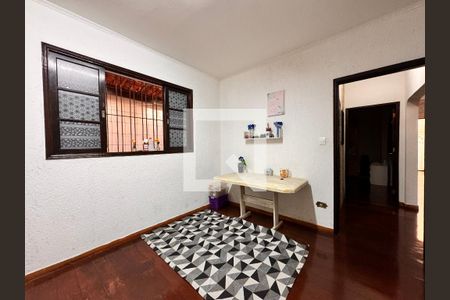 Casa à venda com 400m², 4 quartos e 8 vagasQuarto 1