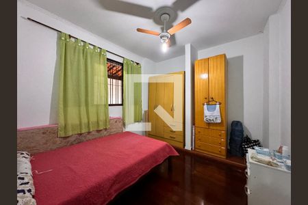 Casa à venda com 400m², 4 quartos e 8 vagasQuarto 2