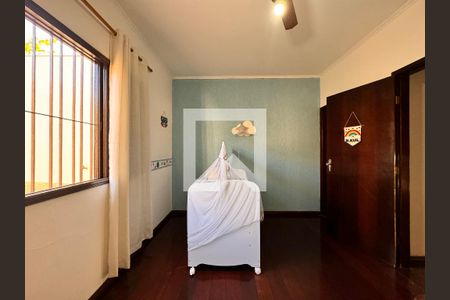 Casa à venda com 400m², 4 quartos e 8 vagasSuíte 1