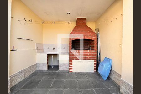 Casa à venda com 400m², 4 quartos e 8 vagasChurrasqueira