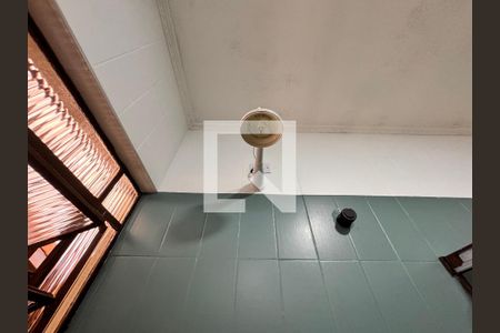 Casa à venda com 400m², 4 quartos e 8 vagasBanheiro da Suíte 2